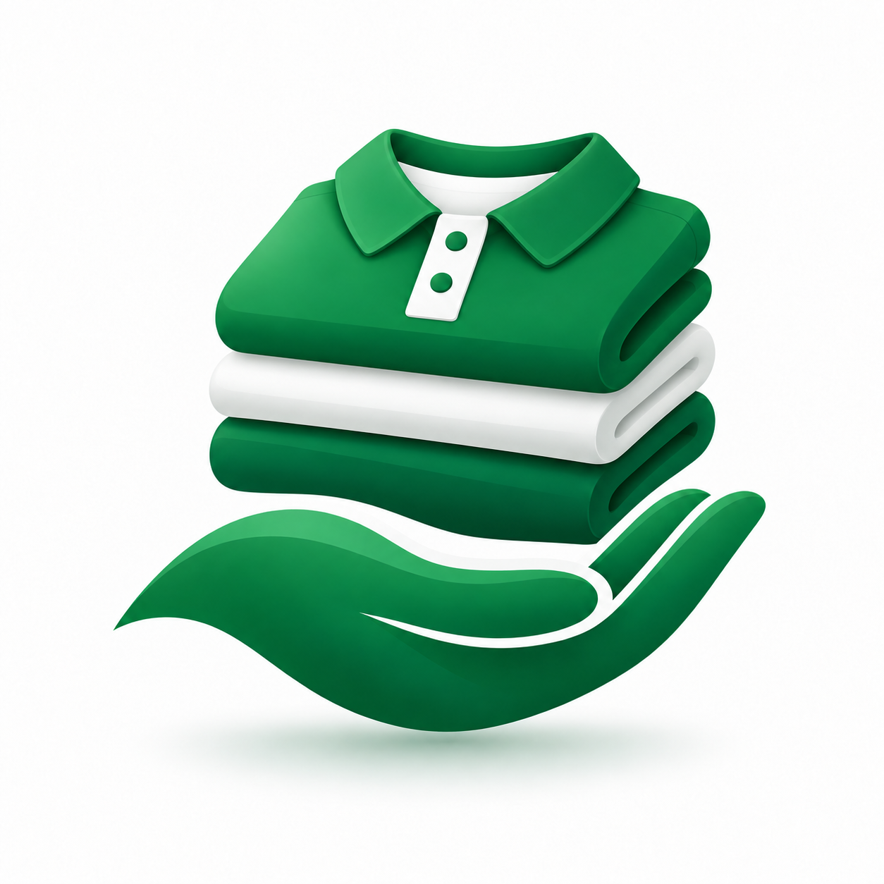clothing support